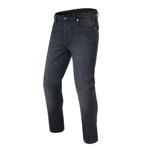 Τζιν μοτοσικλέτας Rebelhorn Classic III RG washed black προσφορά