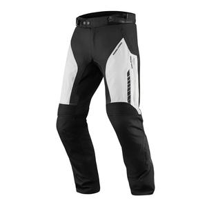 Rebelhorn Hiker III παντελόνι μοτοσικλέτας μαύρο-γκρι προσφορά