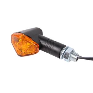 Blinker R-TECH κοντό στέλεχος - αριστερά μπροστά/δεξιά πίσω
