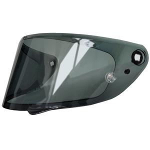 HJC HJ-35 Smoke Plexiglas