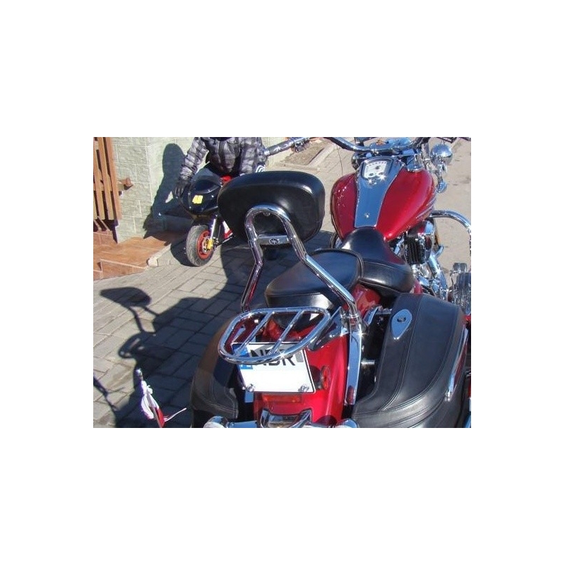 Πίσω φορέας για την αρχική πλάτη - Yamaha MS 1900