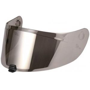 Ασημί plexi HJC HJ-20M