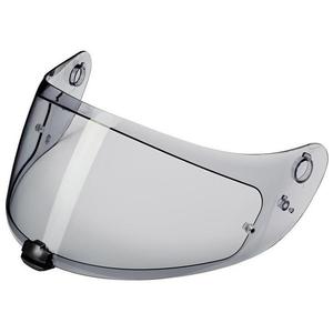 HJC HJ-20M ελαφρύ καπνιστό plexi