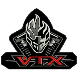 Honda VTX patch