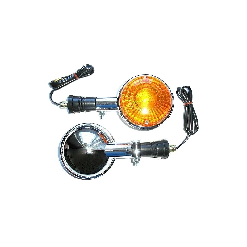 Blinkr na moto Yamaha Virago, Drag Star, Royal Star