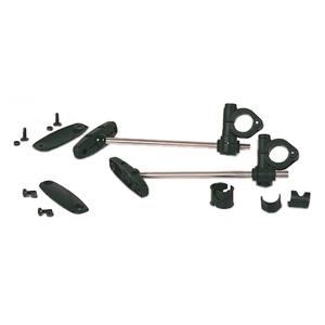 Κιτ τοποθέτησης για MRA-Vario Plexiglas για γυμνούς ανθρώπους