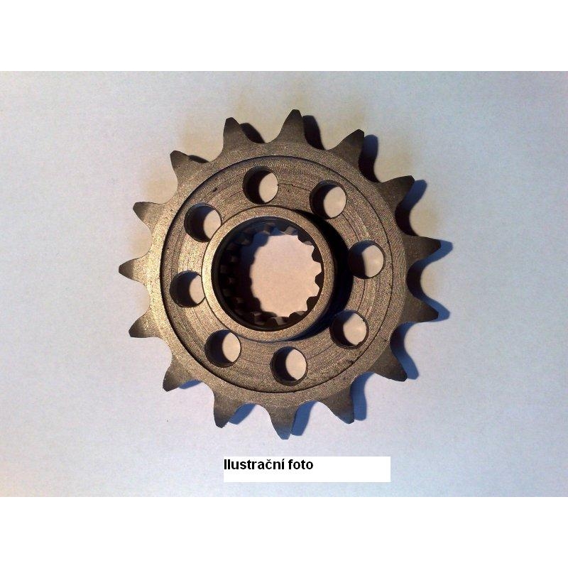 Sekundární řetězové kolečko K 16 zubů výprodej
