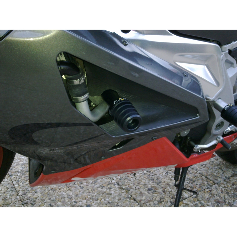 APRILIA RSV 1000 Mille  2004-2008  Conus(PO)