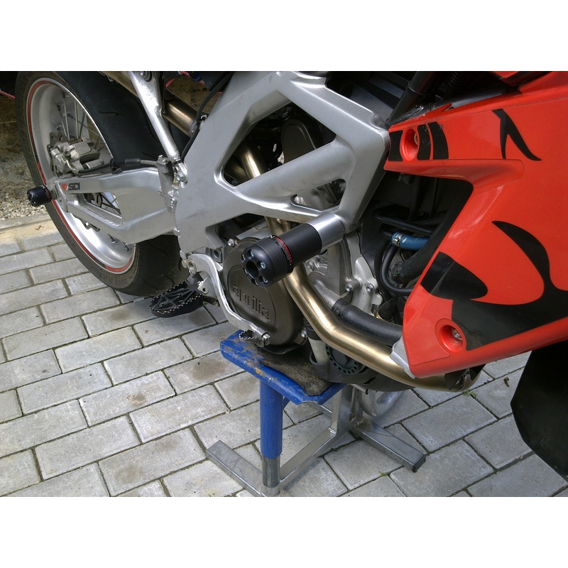 APRILIA RXV 550  Conus(PO)