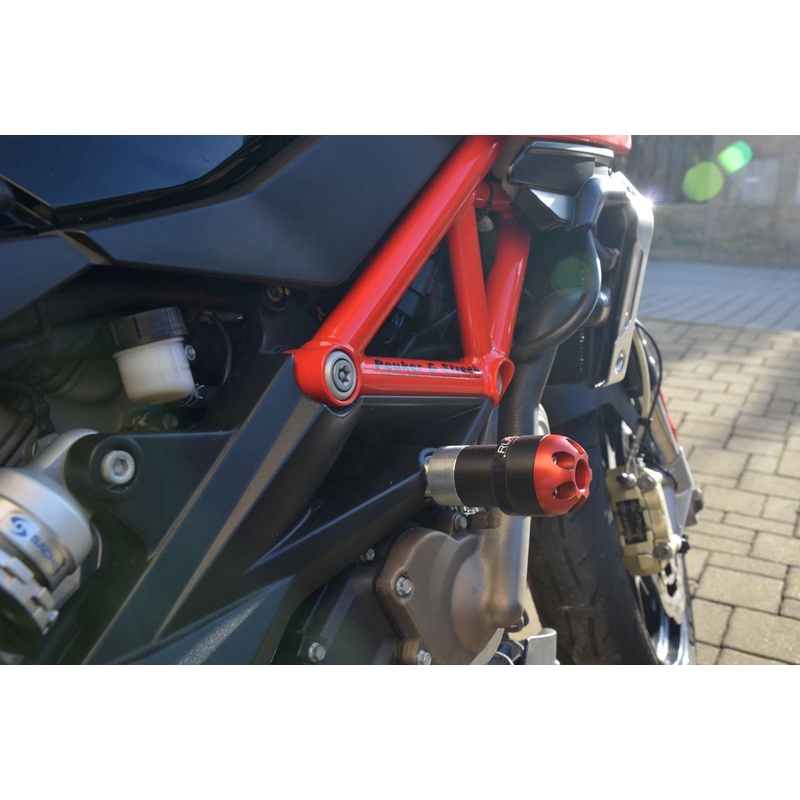 APRILIA SL 750 SHIVER, SMV 750  Conus(PO)