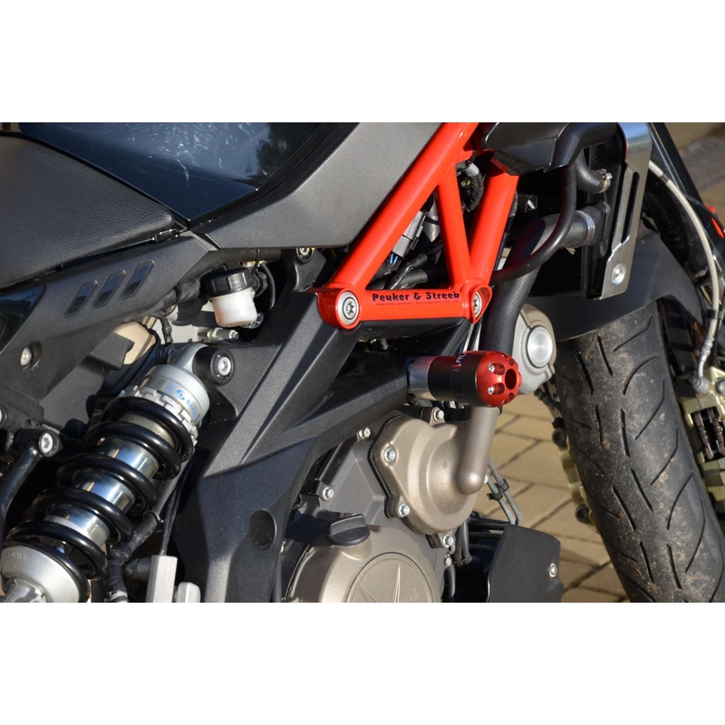 APRILIA SL 750 SHIVER, SMV 750  Conus(PO)