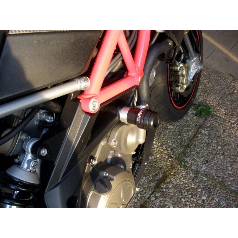APRILIA SL 750 SHIVER, SMV 750  Conus(PO)