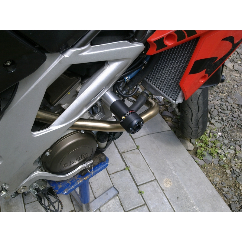 APRILIA SXV 450 SM Classic(PO)