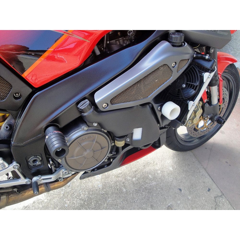 Aprilia TUONO 1000 (02-05) Classic