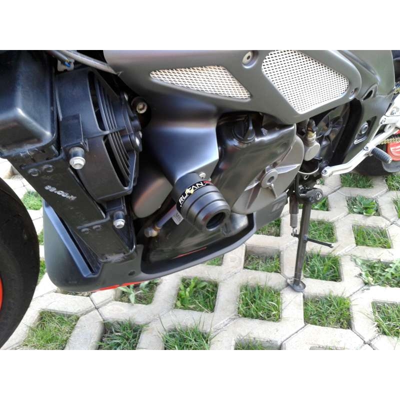 Aprilia TUONO 1000 (06-08) Βέλος