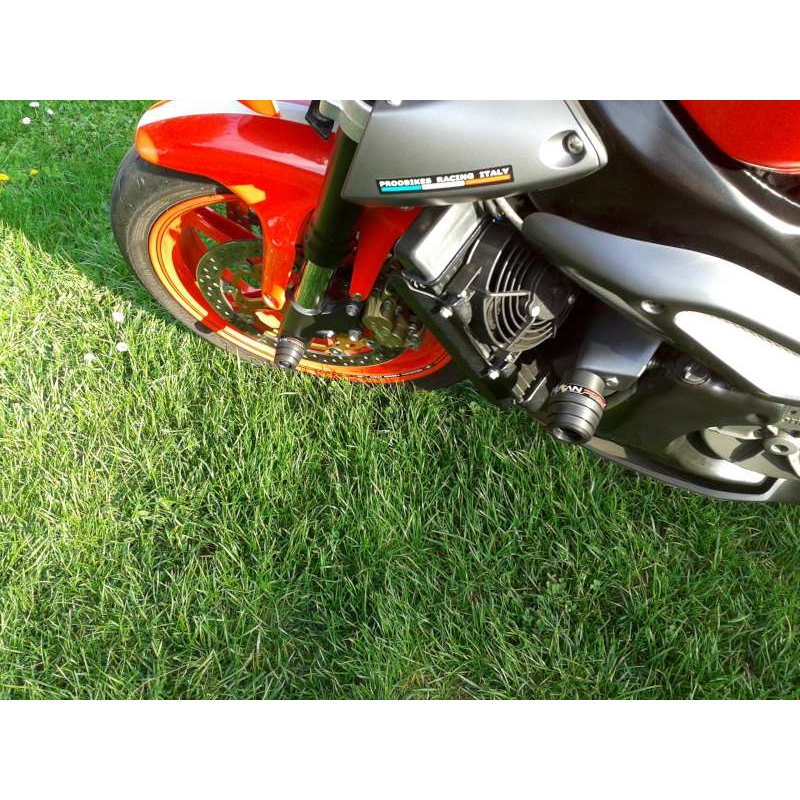Aprilia TUONO 1000 (06-08) Βέλος