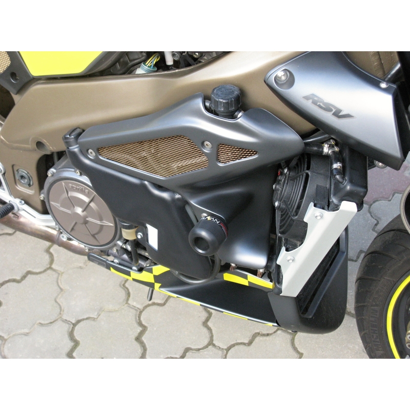 Aprilia TUONO 1000 (06-08) Βέλος