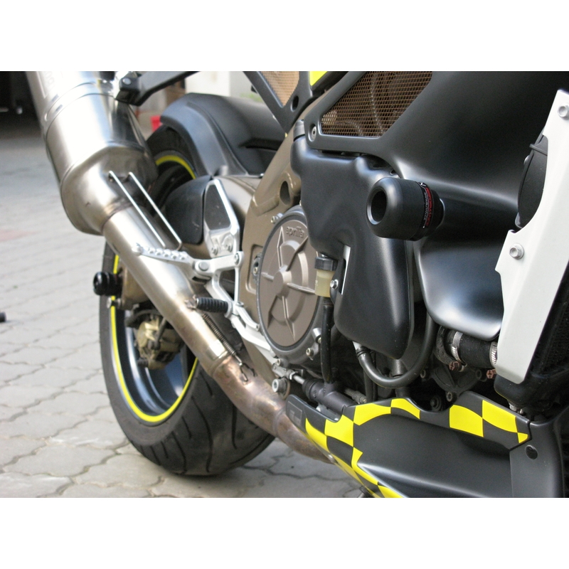 Aprilia TUONO 1000 (06-08) Βέλος