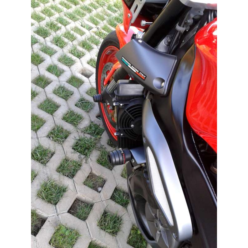 Aprilia TUONO 1000 (06-08) Classic