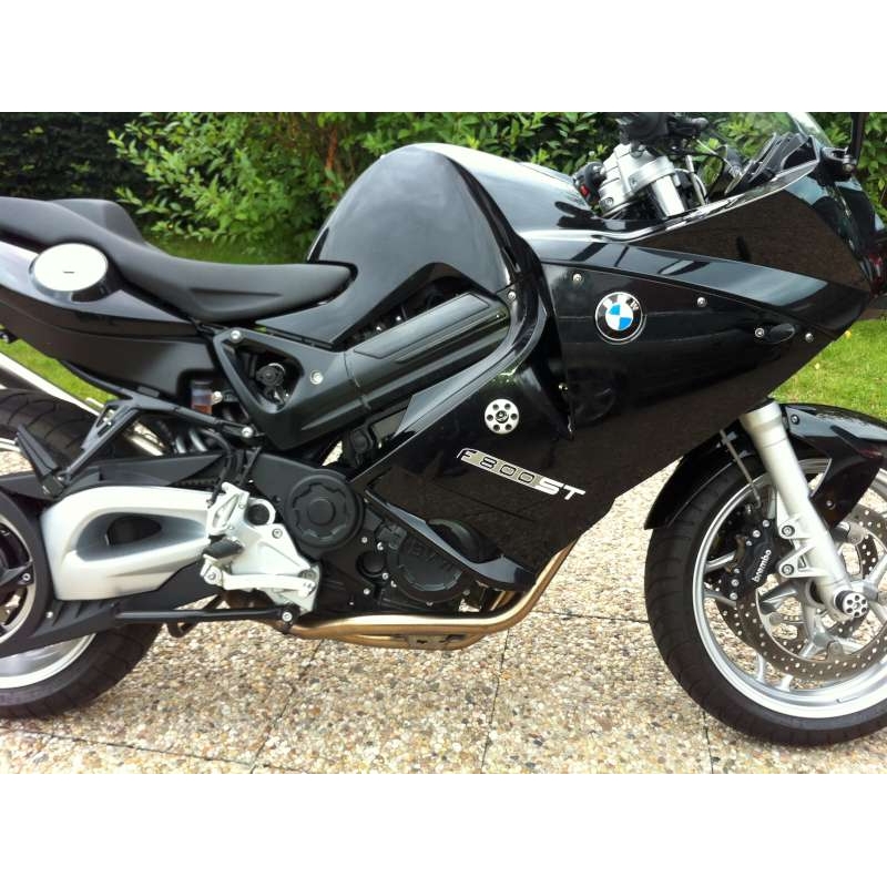 BMW F800R  Conus(ZO)