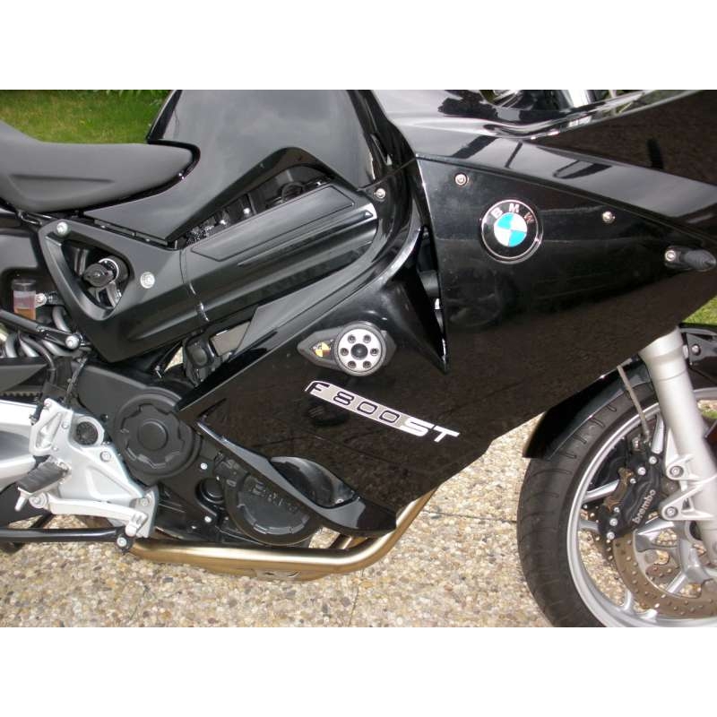 BMW F800R  Conus(ZO)