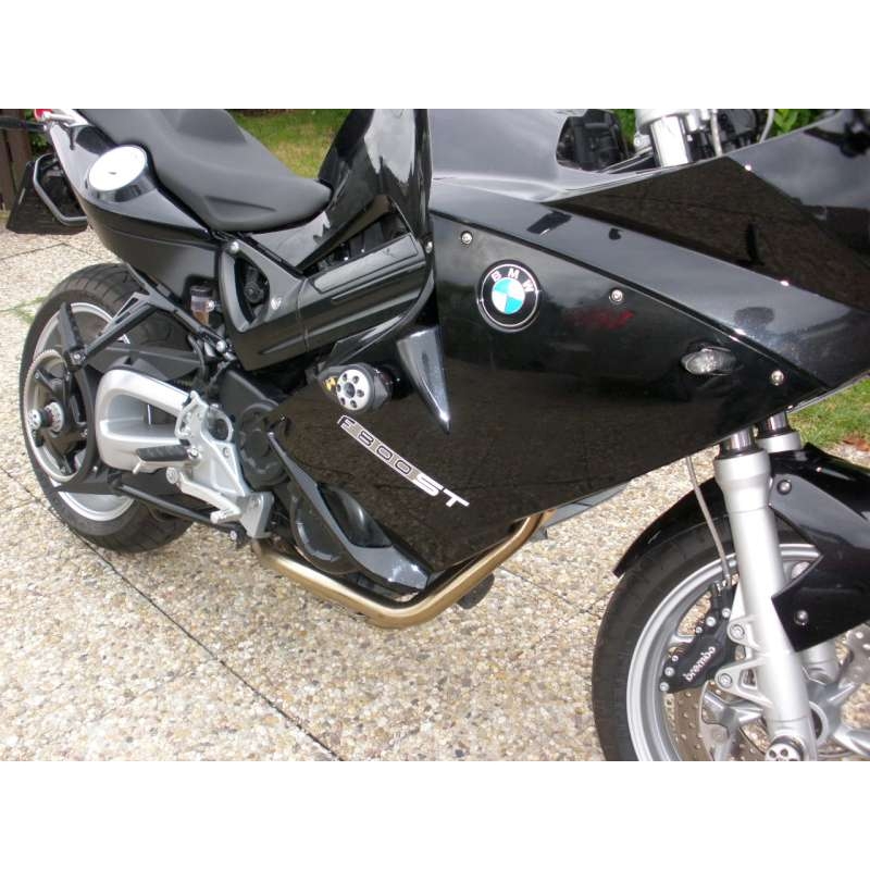 BMW F800R  Conus(ZO)