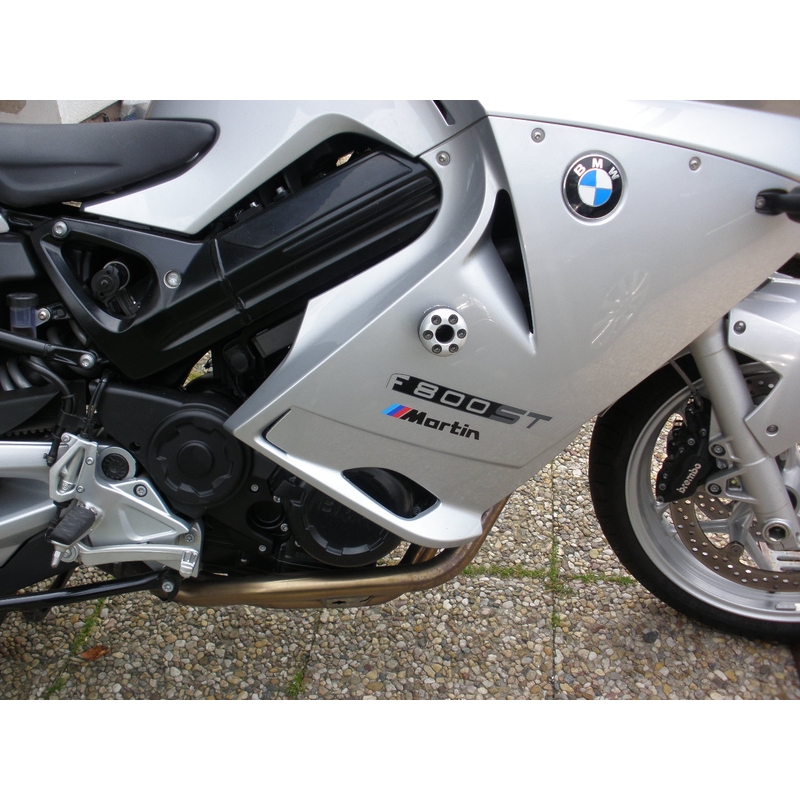 BMW F800R Classic(ZO)