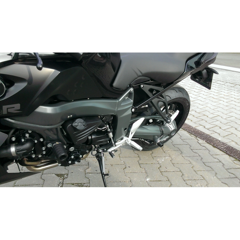 BMW K1200R/K1300R Conus