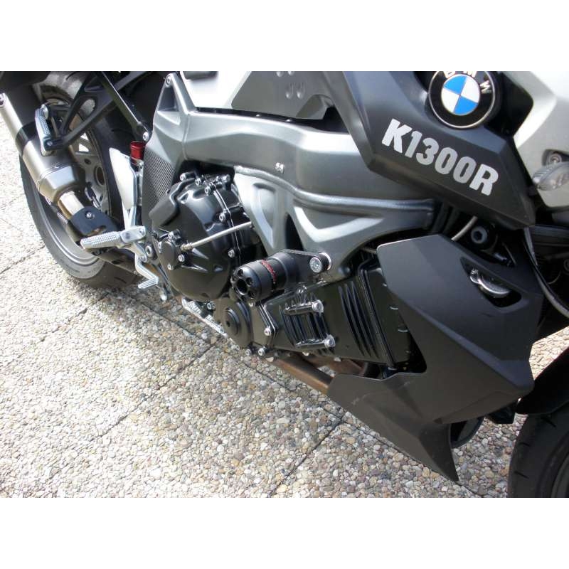 BMW K1200R, K1300R, K1200S, R1200 (S,R,GS) Classic(ZO)