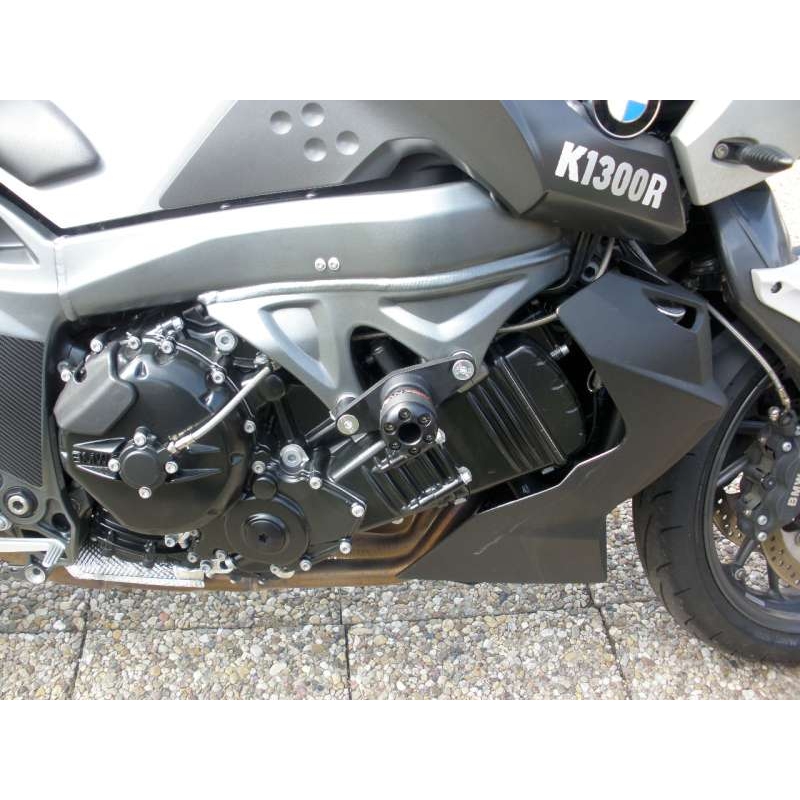 BMW K1200R, K1300R, K1200S, R1200 (S,R,GS) Classic(ZO)