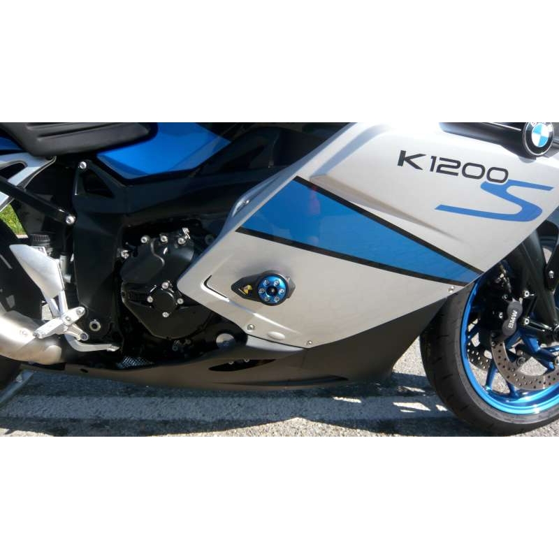 BMW K1200R, K1300R, K1200S, R1200(S,R,GS) Gatling(ZO)