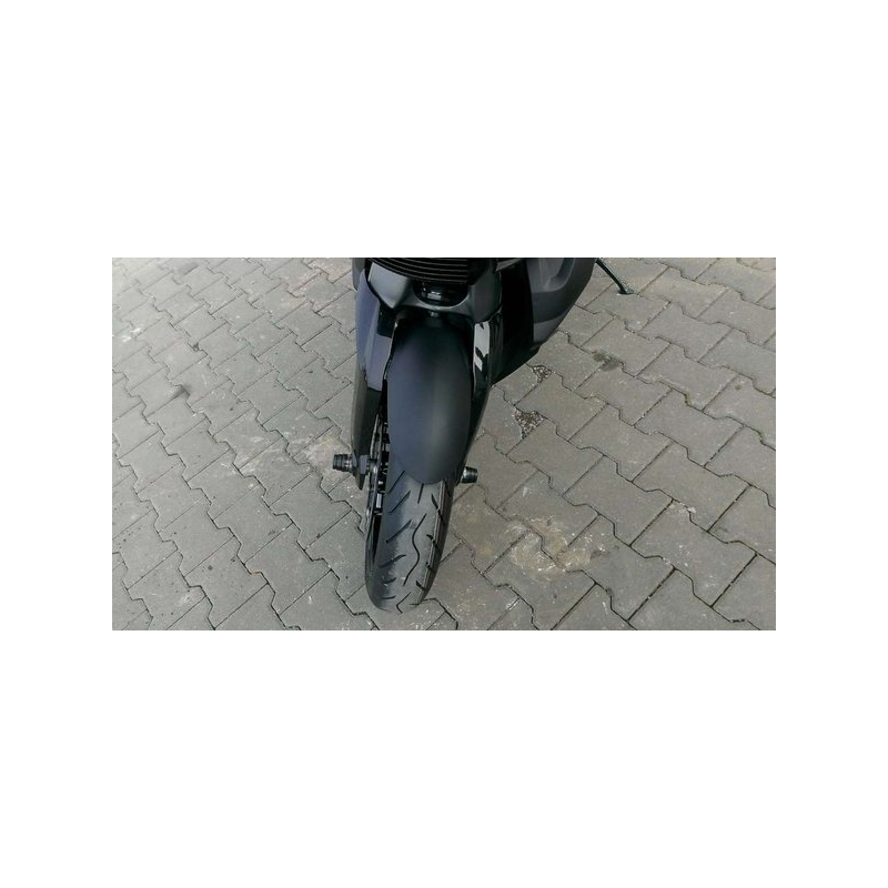 BMW R1200R ´08 / R1200GS Gatling(PO)