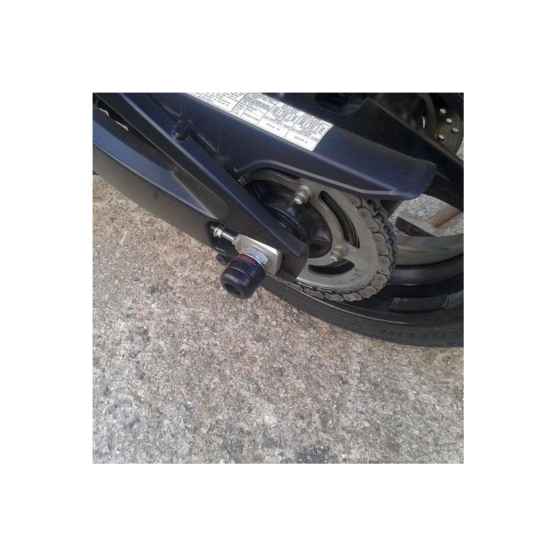 BMW R1200S Gatling(PO)