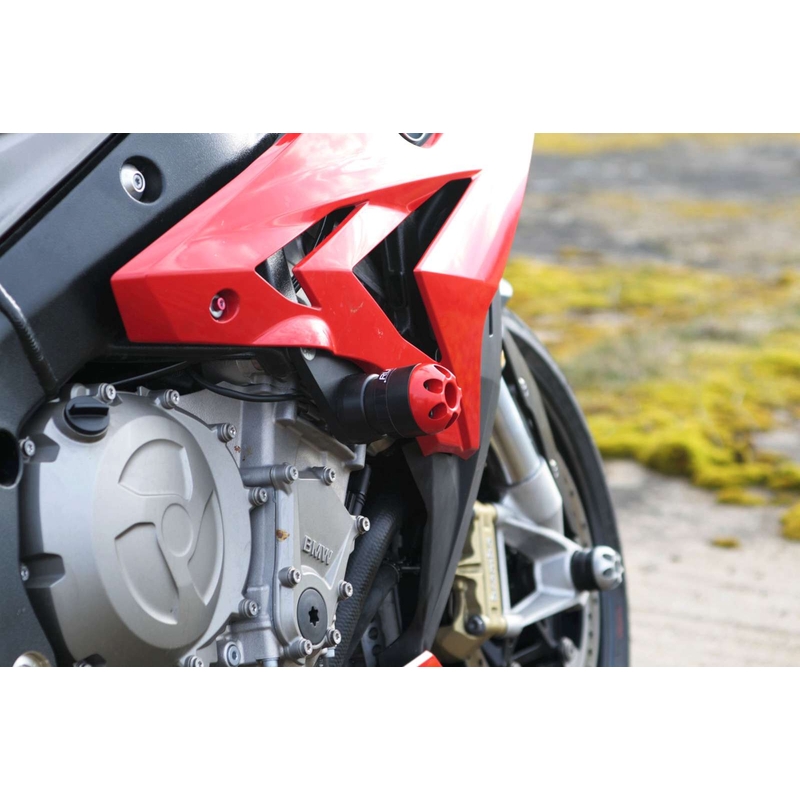 BMW S 1000R Arrow