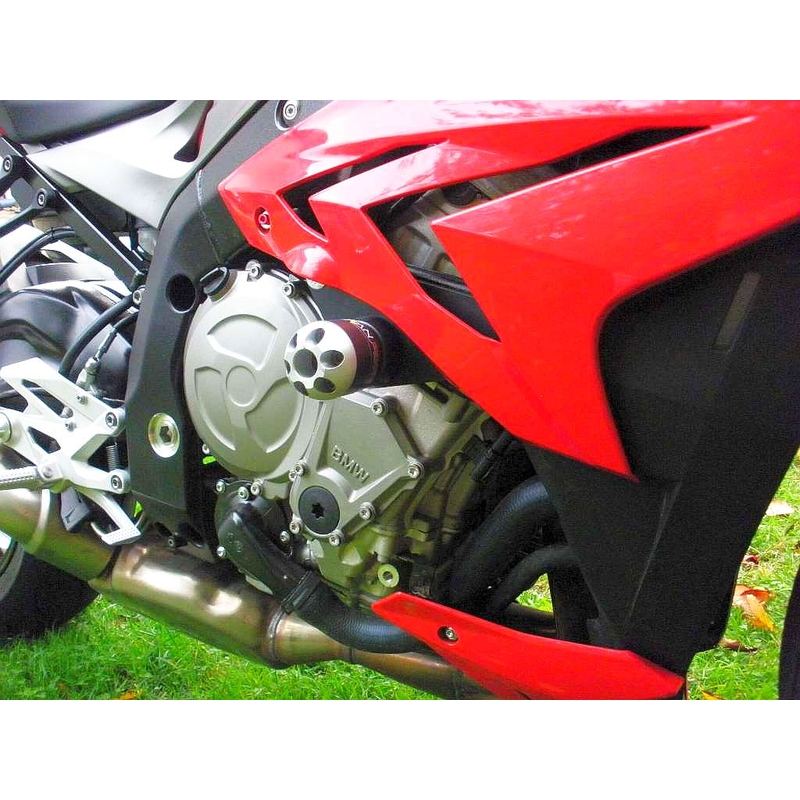 BMW S 1000R Arrow