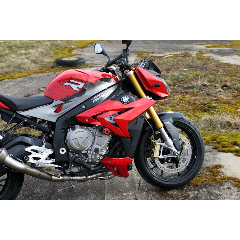 BMW S 1000R Gatling προσφορά