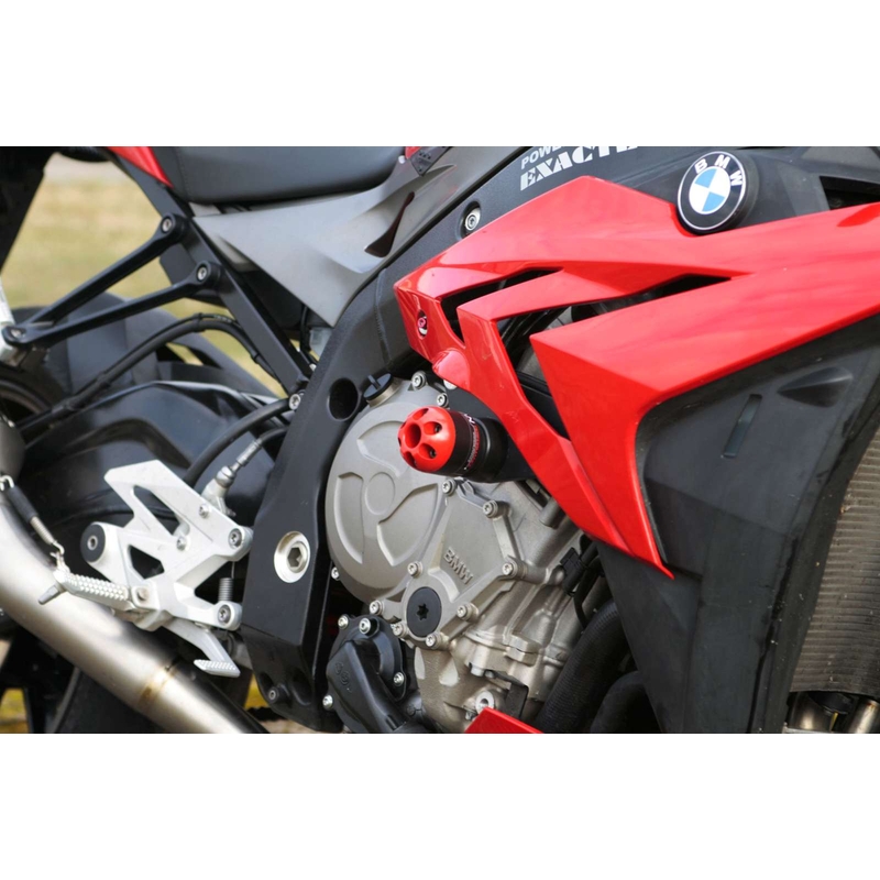 BMW S 1000R Gatling προσφορά