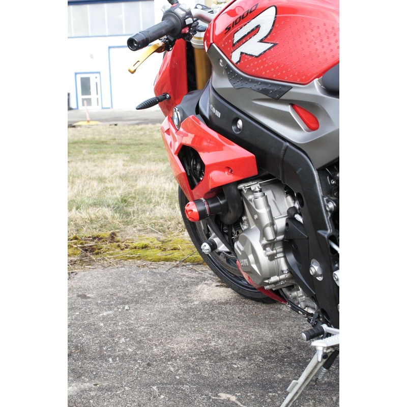 BMW S 1000R Gatling προσφορά