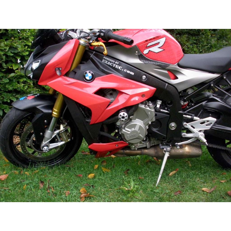BMW S 1000R Gatling προσφορά