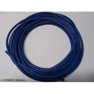 Bowden lanka Venhill Nylon, 2,92x7,0 modrá