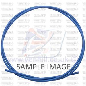 Bowden lanka Venhill Teflon 6mm modrá