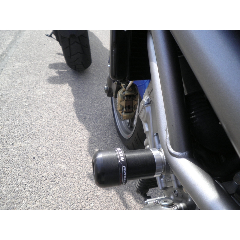 Cagiva Raptor 1000 Gatling προσφορά