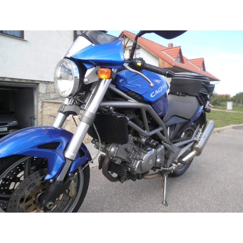 Cagiva Raptor 1000 Gatling προσφορά