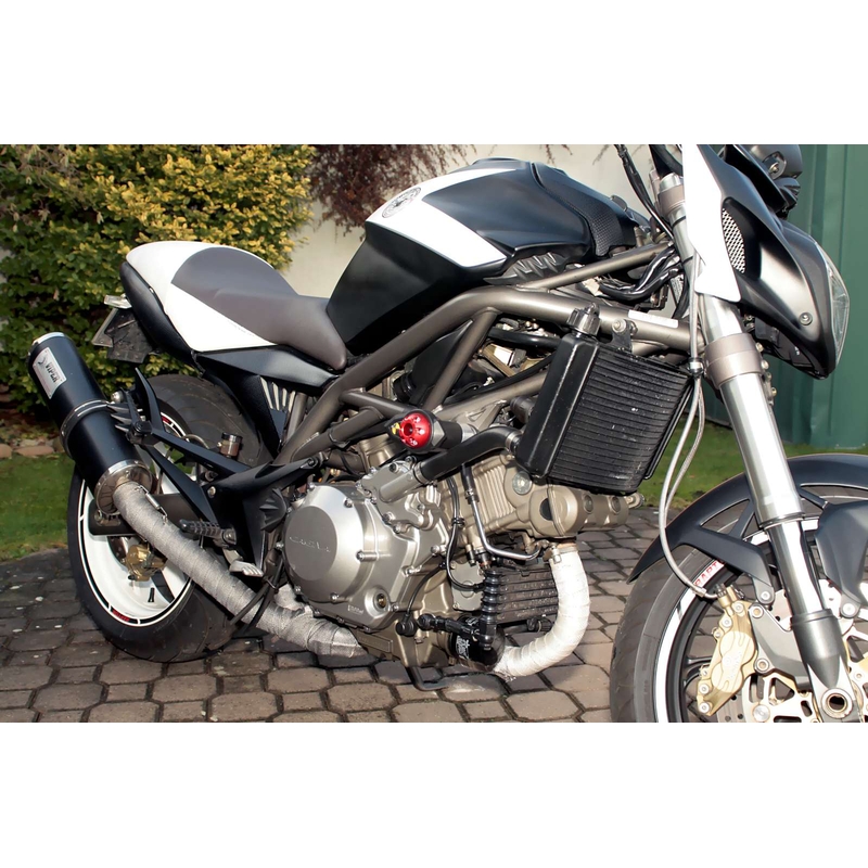 Cagiva Raptor 1000 Gatling προσφορά