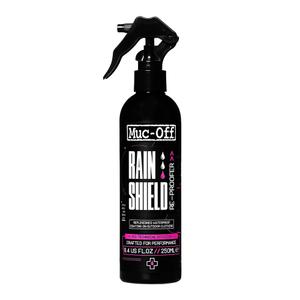 Αδιάβροχο αντιανεμικό MUC-OFF 250 ml