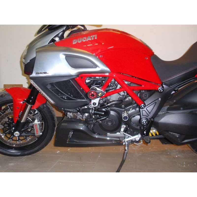 DUCATI Diavel  Conus(PO) výprodej