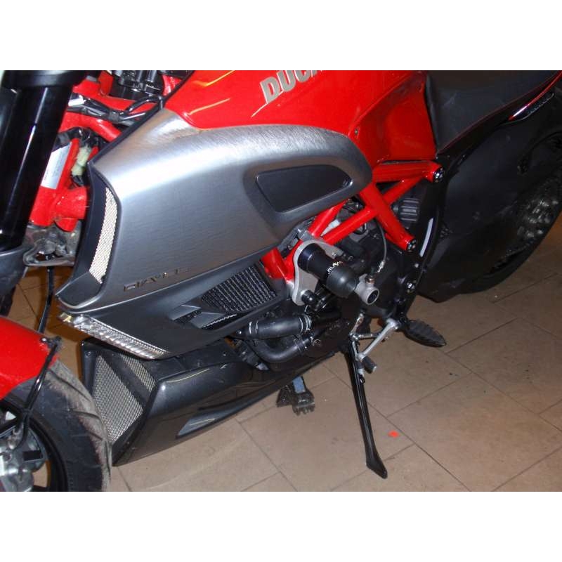 Ducati DIAVEL Classic
