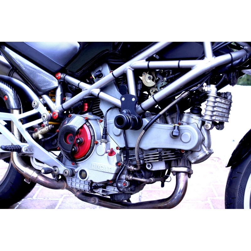 DUCATI DS 1000 "Multistrada" Classic(PO)