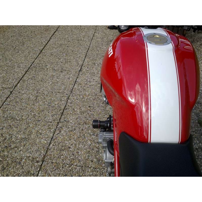 DUCATI Monster 1000 δηλ. ´03 Gatling(PO)