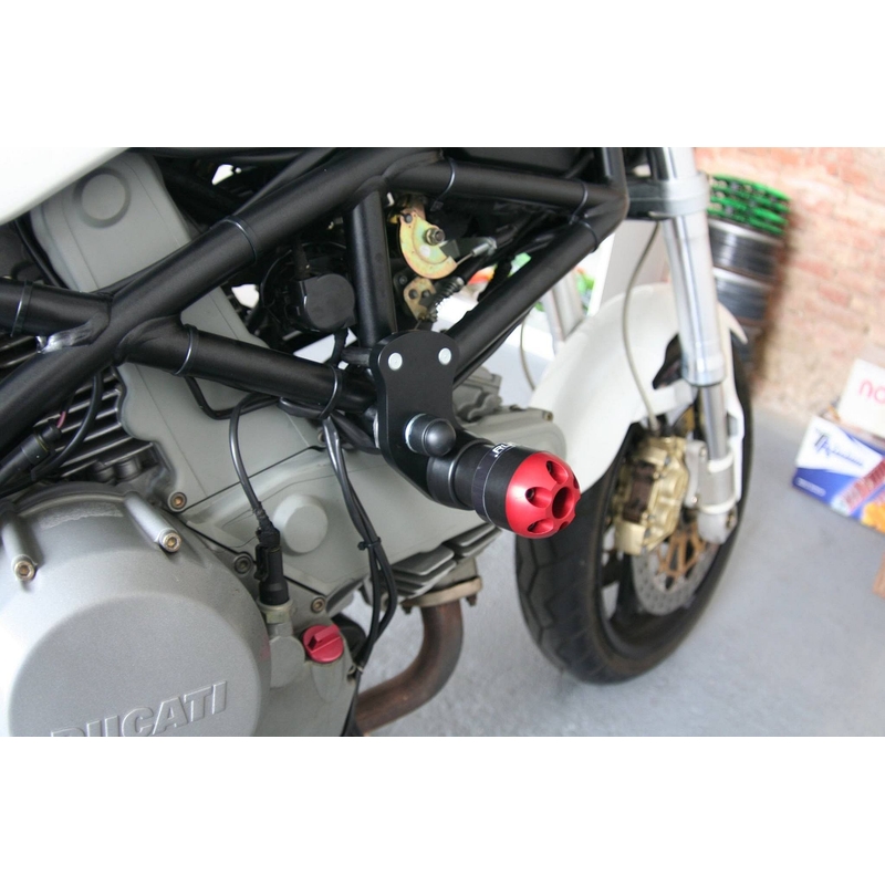 DUCATI Monster 1000 δηλ. ´03 Classic(PO)